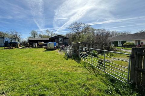 Land for sale, Ashwater, Beaworthy