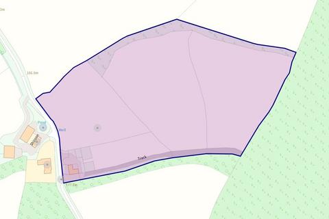 Land for sale, Ashwater, Beaworthy