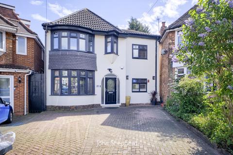 7 bedroom detached house for sale, Hollyhurst Grove, Birmingham, West Midlands, B26