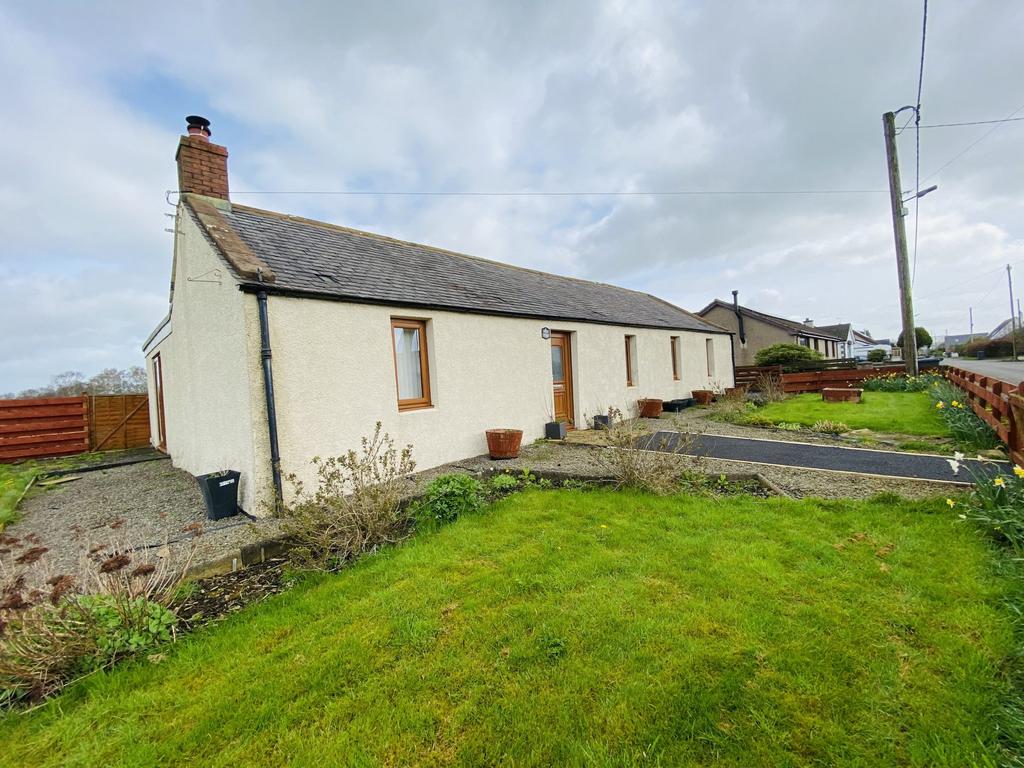 Yew Tree Cottage,  The Racks, Dumfries, DG1 4 PU