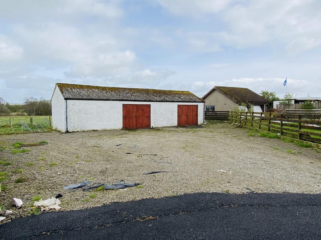 Yew Tree Cottage,  The Racks, Dumfries, DG1 4 PU