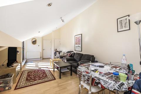 1 bedroom flat to rent, Plough Way Surrey Quays SE16