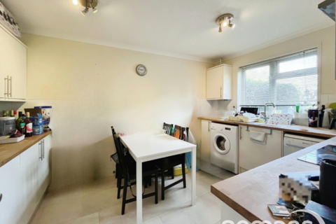 2 bedroom end of terrace house for sale, Gershwin Road, Basingstoke, Hampshire