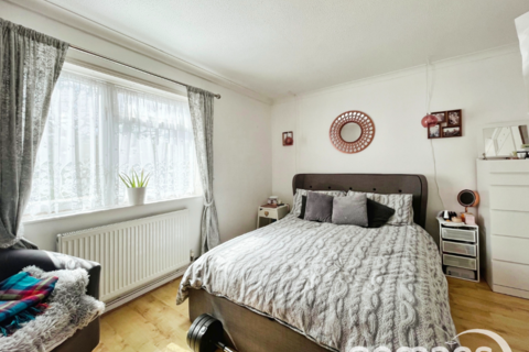 2 bedroom end of terrace house for sale, Gershwin Road, Basingstoke, Hampshire