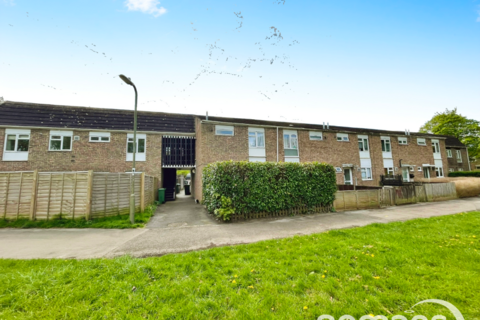 180 Gershwin Road, Basingstoke, RG22 4HL