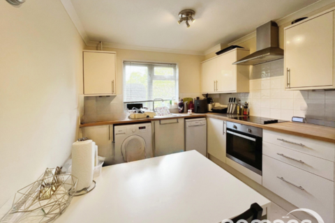 180 Gershwin Road, Basingstoke, RG22 4HL