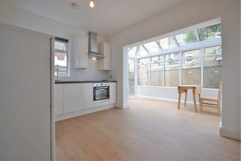 3 bedroom terraced house for sale, Buckley Road, London NW6