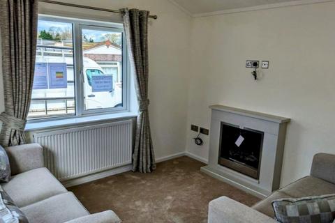 2 bedroom park home for sale, Burlingham Park, Cabus PR3