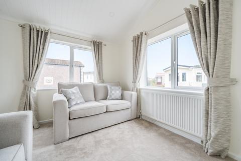 2 bedroom park home for sale, No 150, Two Bed Kingston Carisbrook Burlingham Park, Garstang PR3