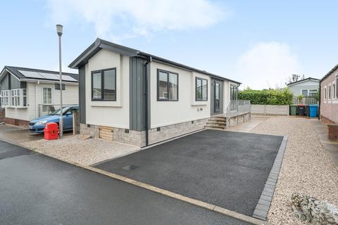 undefined, No 150, Two Bed Kingston Carisbrook Burlingham Park, Garstang PR3