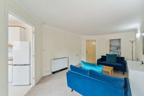 1 bedroom flat for sale, Strawhill Court, Strawhill Road, Clarkston, East Renfrewshire, G76 8ET