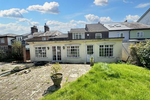 3 bedroom terraced house for sale, Wimborne Town Centre