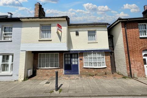 3 bedroom terraced house for sale, Wimborne Town Centre