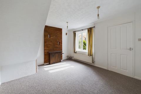 2 bedroom terraced house to rent, The Brambles, Bar Hill, Cambridge