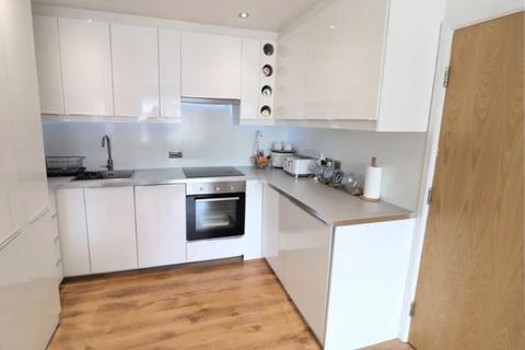 1 bedroom flat for sale, Boulevard Drive, London NW9