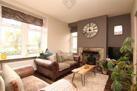 3 bedroom end of terrace house for sale, Wilson Street, Sutton In Craven, BD20