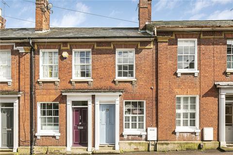 3 bedroom terraced house for sale, Ravens Lane, Berkhamsted, Hertfordshire