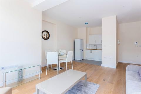 1 bedroom apartment to rent, Springfield House, Hayes End Road, Hayes