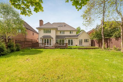 7 bedroom detached house for sale, St. Leonards Hill, Windsor, Berkshire, SL4