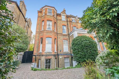 1 bedroom flat for sale, Abbeville Road, Clapham