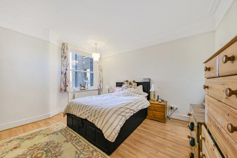 2 bedroom flat for sale, Delaware Road, London W9