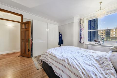 2 bedroom flat for sale, Delaware Road, London W9