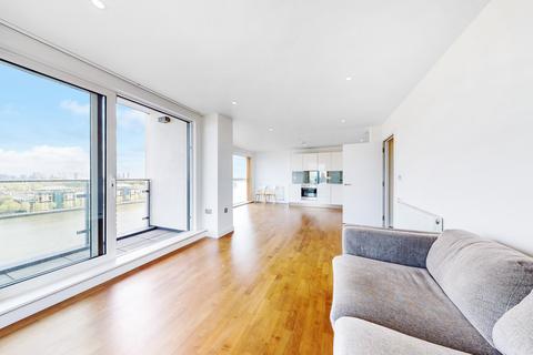 2 bedroom apartment for sale, Knights Tower, Wharf Street, London SE8