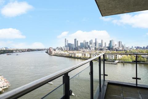 2 bedroom apartment for sale, Knights Tower, Wharf Street, London SE8
