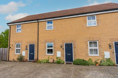 2 bedroom terraced house for sale, Cos Road, Northstowe, CB24