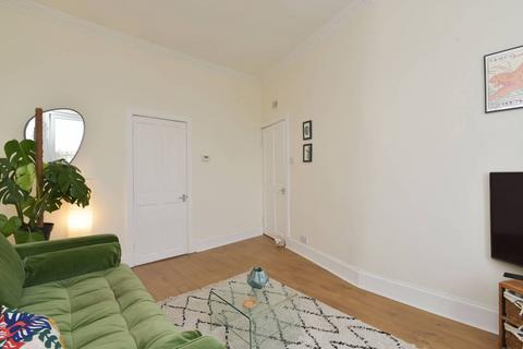 1 bedroom flat for sale, 42K Lochend Road North, Musselburgh, EH21 6BG