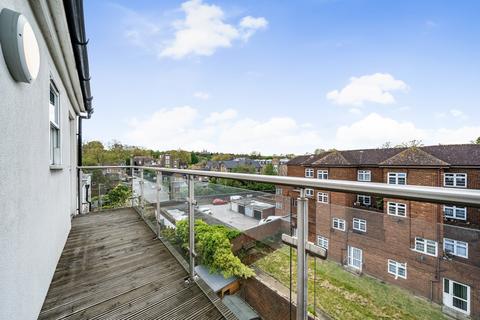Flat 17, Travers House Trafalgar Grove, London, SE10 9TD