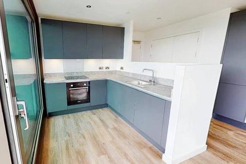 1 bedroom apartment to rent, Store Street, Manchester M1