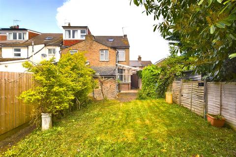 3 bedroom end of terrace house for sale, *  MODERNISATION REQUIRED  *  Horsecroft Road, BOXMOOR