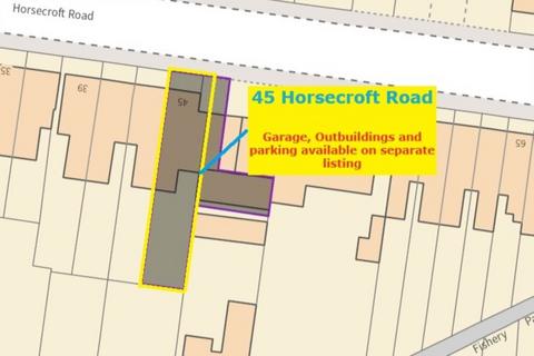 45 Horsecroft Road, Hemel Hempstead, HP1 1PY