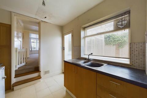 45 Horsecroft Road, Hemel Hempstead, HP1 1PY