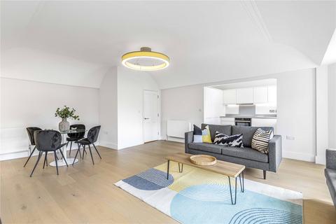 2 bedroom apartment to rent, Devonshire Place, London, W1G