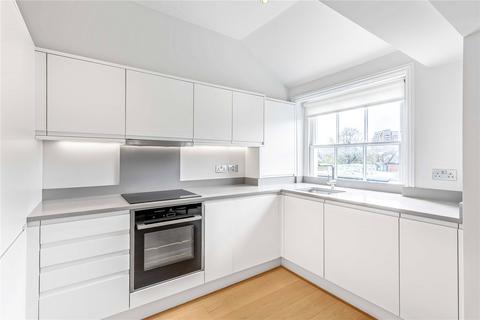 2 bedroom apartment to rent, Devonshire Place, London, W1G