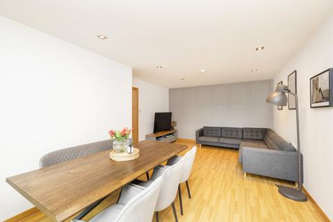 2 bedroom apartment for sale, 3/7 Western Harbour Way, Newhaven, Edinburgh, EH6 6LP