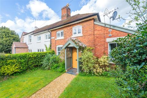 3 bedroom semi-detached house for sale, Walton Cottages, Bratton Road, Admaston, Telford, Shropshire, TF5