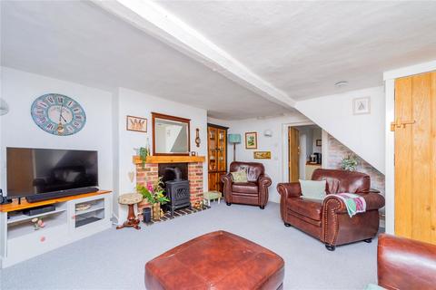 3 bedroom semi-detached house for sale, Walton Cottages, Bratton Road, Admaston, Telford, Shropshire, TF5