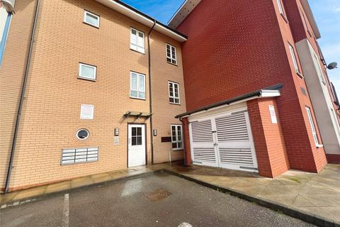 Tipton - 2 bedroom apartment for sale