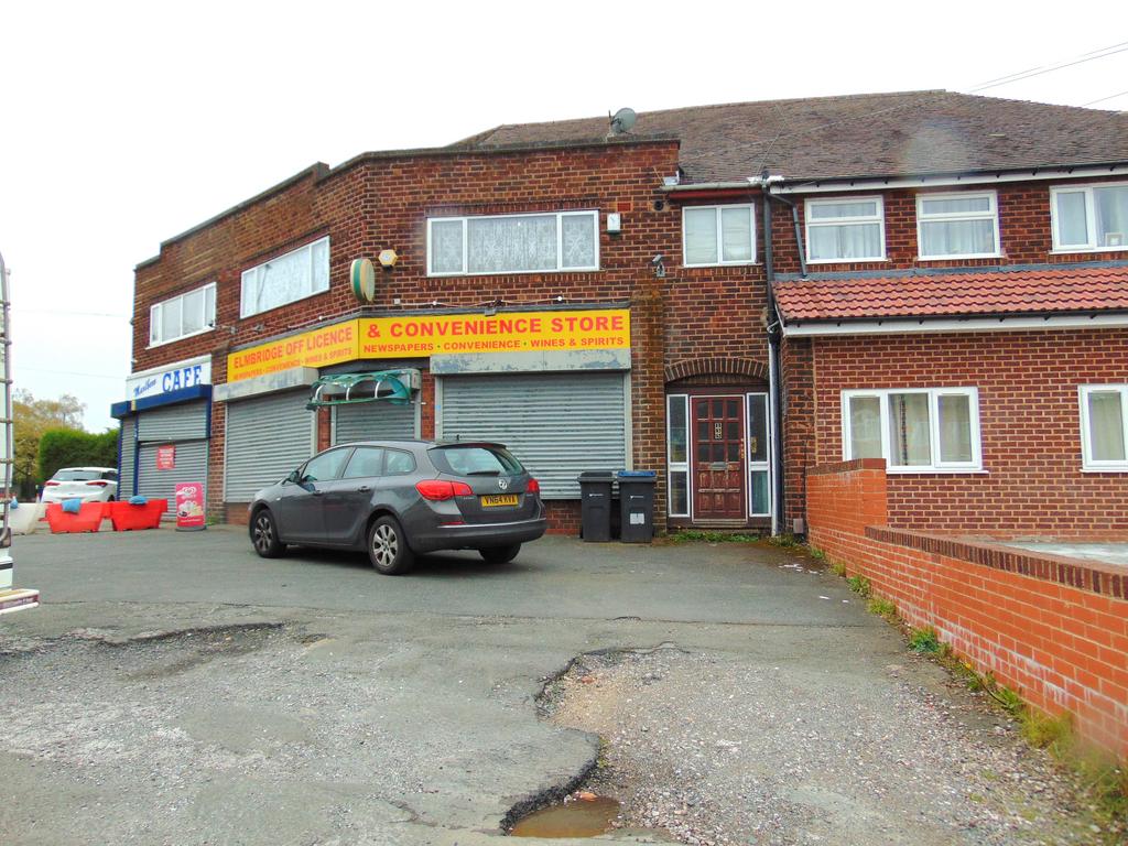 Elmbridge Road, Birmingham B44 Property for sale £319,950