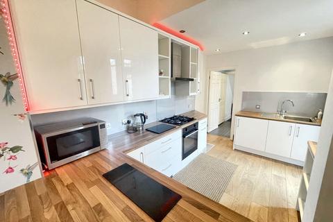3 bedroom ground floor flat for sale, Ashley Road, West Harton, South Shields, Tyne and Wear, NE34 0PE