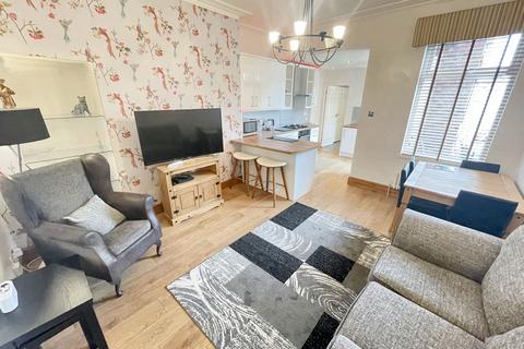 3 bedroom ground floor flat for sale, Ashley Road, West Harton, South Shields, Tyne and Wear, NE34 0PE