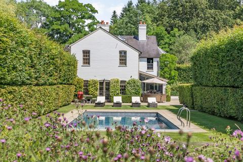 5 bedroom detached house for sale, Coombe Lane, Ascot, Berkshire, SL5
