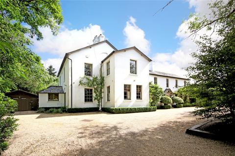 5 bedroom detached house for sale, Coombe Lane, Ascot, Berkshire, SL5