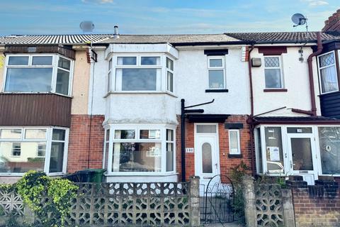 3 bedroom terraced house for sale, Tangier Road, Portsmouth, PO3
