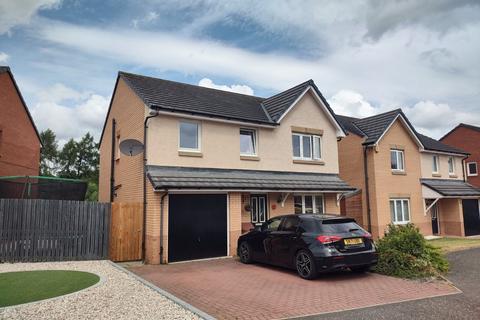 undefined, Kilgannan Drive, Redding, Falkirk, Stirlingshire, FK2