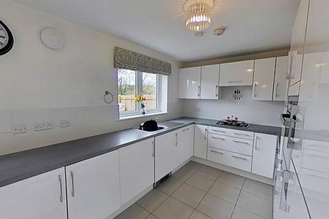 undefined, Kilgannan Drive, Redding, Falkirk, Stirlingshire, FK2