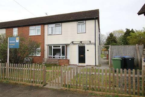 80 Rectory Lane, Byfleet, West Byfleet, KT14 7LX